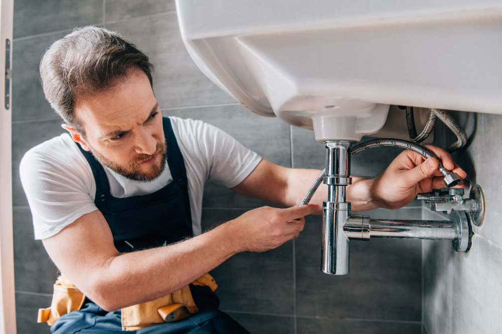 Hausmeister Service Wohnpark Geiseltalsee