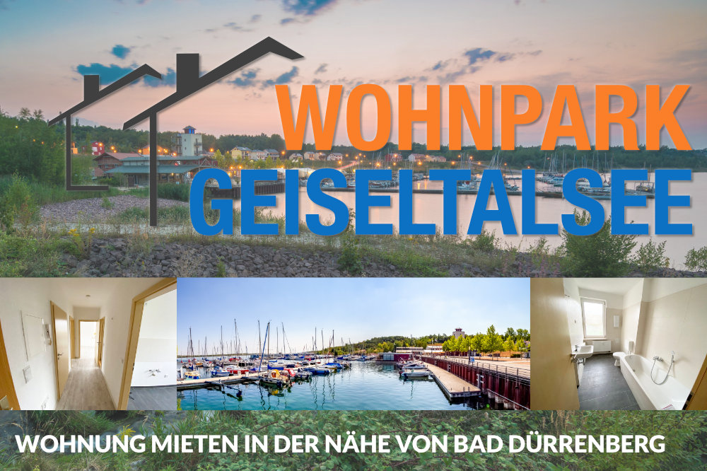 Bad Dürrenberg Wohnung mieten