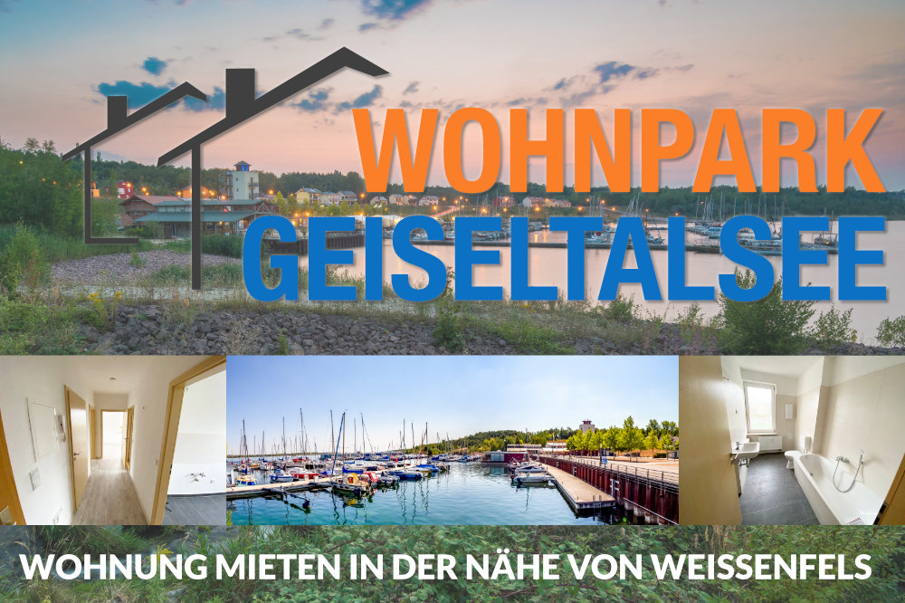 Weissenfels Wohnung mieten