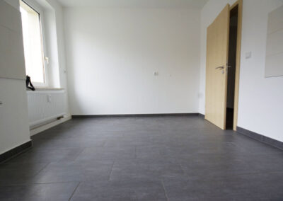 5 Zimmer Wohnung Küche